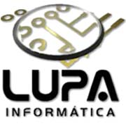 LUPA Informática